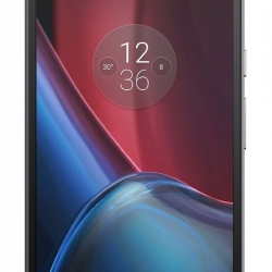 Moto G Plus,4th Gen