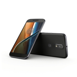 Moto G,4th Gen Black,16GB