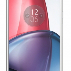 Moto G Plus,4th Gen white,32 GB
