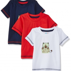 Day 2 Day Girls T-Shirt