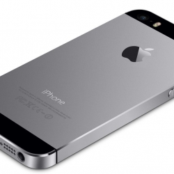 Apple iPhone 5s Space Grey, 16GB