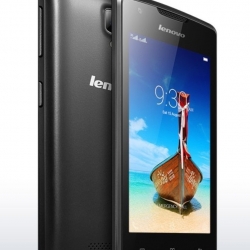 Lenovo A1000 Black