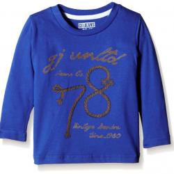 Gini & Jony Boys T-Shirt