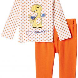 Nauti Nati Girls Dress