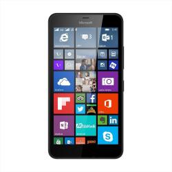 Microsoft Lumia 640 XL Black,8GB