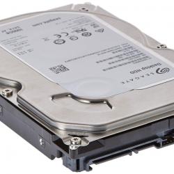 Seagate Barracuda 1TB Desktop SATA Internal Hard Drive