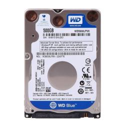 Western Digital WD5000LPVX 500 GB Mobile 2.5-inch Hard Drive