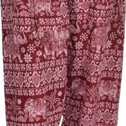 Shop Frenzy Womens Regular Fit Harem Pant