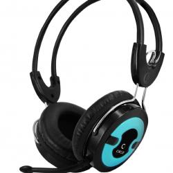 CIRCLE CONCERTO 203 SINGLE PIN HEADPHONE with MIC