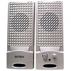 Intex IT-320w Computer 2.0 Multimedia Speaker