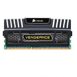 Corsair CMZ4GX3M1A1600C9 Vengeance 4GB Single Module DDR3 Memory Kit