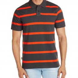 Blue Saint Mens Cotton Polo