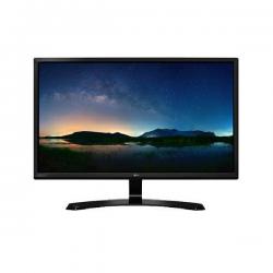 LG 22MP58VQ 21.5-inch LED Monitor, Black