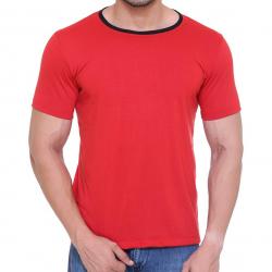 Runner Mens Blended Cotton T-Shirt