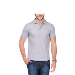 TSX Mens Polycotton Polo T-Shirt