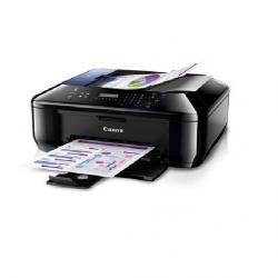 Canon E610 Colour Multifunction Inkjet Printer