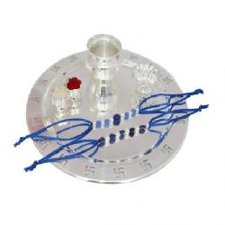 GS Museum Design Designer Rakhi