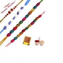 GS Museum Design Designer Rakhi