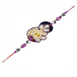 RajLaxmi Design Bracelet Rakhi