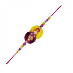 RajLaxmi Design Bracelet Rakhi