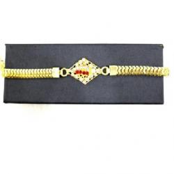 99DailyDeals Design Bracelet Rakhi