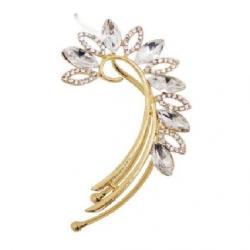 simaya FE 0944 Alloy Cuff Earring