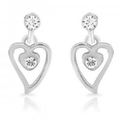 Mahi Ebullient Earring 24 (999) K Alloy Dangle Earring