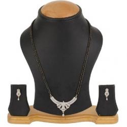 Zeneme Alloy Jewel Set
