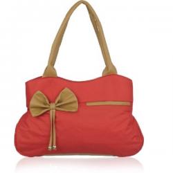 Fantosy Shoulder Bag Red