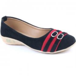 Indirang Bellies,Black