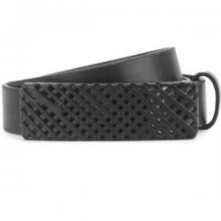 Puma Women Belt, Black and Black