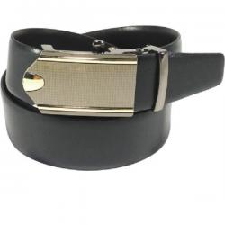 Mars And Venus Boys, Men, Girls, Women Formal, Party, Casual Black, Brown Genuine Leather Reversible Belt