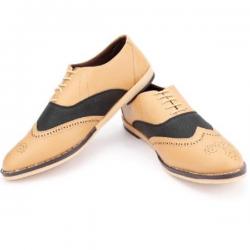 Arthur Corporate Casual Shoes