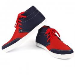 True Soles TCS201 Sneakers