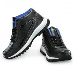 Corpus Highankle Basketball Shoes