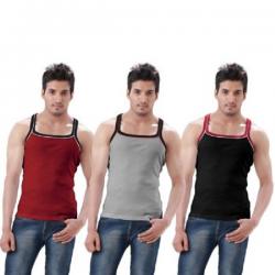 Dollar Bigboss Mens Vest