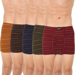 Mr.Fake Mens Trunks