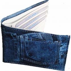 Milano Men Artificial Leather Wallet