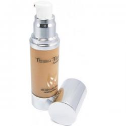 Teen Teen Face Makeup Base Foundation