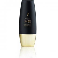 Faces Glam On Prime Perfect Foundation