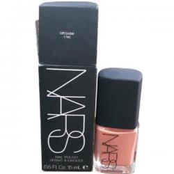 NARS Nail Polish 15 ml,ORGASM