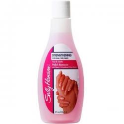 Sally Hansen Strengthening Polish Remover