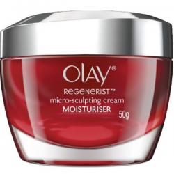 Olay Regenerist Micro-sculpting Cream