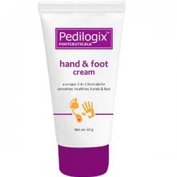 O3+ Pedilogix Hand &amp; Foot Cream