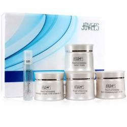 Jovees Pearl Whitening Mini Kit 60 g