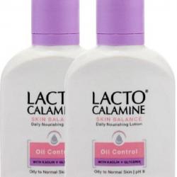 Lacto Calamine Oil Control