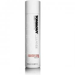 Toni &amp; Guy For Damaged Hair Cleanse Shampoo