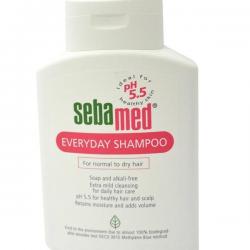 Seba Med Everyday Shampoo,200 ml