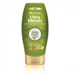 Garnier Ultra Blends Mythic Olive Conditioner,175ml