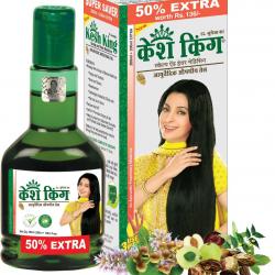 Kesh King Ayurvedic Medicinal Oil,300ml